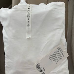 Lululemon Back in Action